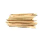 5mm Bamboo Multipurpose Corn Dog Kebab Roasting Skewers