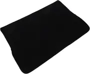 HOLIDYOYO Automotive Dashboard Protective Cover Heatproof Screen Cover for Model Y Stylish Dash Mat for Sun Shielding Dust and Debris Guard Secure Installation Interior Elegance