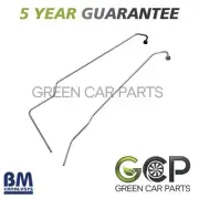 BM DPF Pressure Sensor Pipe Euro 4 Fits Fiat Ducato 2.3 D 3.0 HDi #2 1714Q5