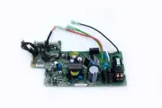 GENUINE CONTROL PCB ASSY (3F011635-17) EEPROM 3P267888-1 FOR DAIKIN PN 4007632