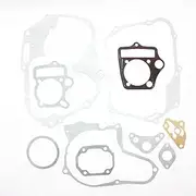 BLYGO Engine Head Gasket Kit 110cc Electric START ENGINE PIT QUAD DIRT BIKE ATV BUGGY