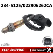 Upstream For Volkswagen EOS R32 Touareg 3.2L 3.6L Wideband 02 O2 Oxygen Sensor (for: Volkswagen)