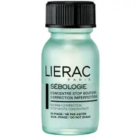 在飛比找蝦皮購物優惠-【現貨在台】法國 Lierac Sébologie 黎瑞 局