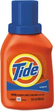 Ultra Liquid Laundry Detergent (PGC00471), Original Scent, 10 Fl Oz