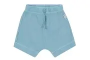 Bonds: Waffle Short - Cornflower Teal (Size 000)