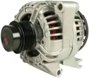 NEW ALTERNATOR FOR CHEVROLET IMPALA 2004-2005 MONTE CARLO 2005-2003 15233597 (for: Chevrolet)