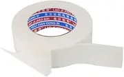 AIMALL Double-Sided White PE Foam Sticky Tape, Strong Adhesive Mounting Tape, DIY Craft and Home Improvement