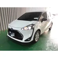 在飛比找蝦皮購物優惠-銳訓汽車配件精品 Toyota Sienta 安裝 ORO盲