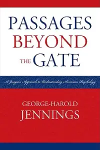 在飛比找博客來優惠-Passages Beyond the Gate: A Ju