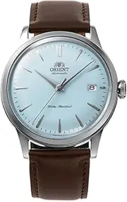 [ORIENT] Unisex Automatic Dredd Watch Bambino Version 7 LE