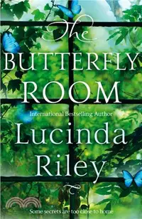 在飛比找三民網路書店優惠-The Butterfly Room：The Richard