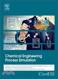 在飛比找三民網路書店優惠-Chemical Engineering Process S