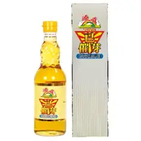 在飛比找momo購物網優惠-【源順】已催芽冷壓芝麻油(570ml)