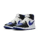 在飛比找遠傳friDay購物優惠-NIKE 女 WMNS AIR JORDAN 1 MM HI