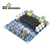 2X120W Wireless Bluetooth 5.0 Bluetooth Audio Receiver Amplifier Board TPA3116D2