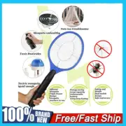Bug Electric Swatter Racket Mosquito Fly Swatter Insect Killer Handheld HOT