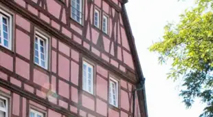 Gastehaus zur Sonne