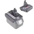 Makita 18V Battery Adapter for Dyson V7 V8 Vacuum Cleaner Converter