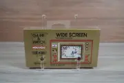 Nintendo 1981 Game & Watch Mickey Mouse Console NEW SEALED RARE 4963005 MC-25
