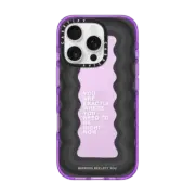 iPhone 16 Pro Impact Case need to be