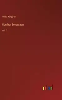 在飛比找博客來優惠-Number Seventeen: Vol. 2