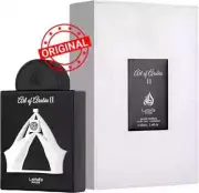 Lattafa Art Of Arabia II EDPORIGINAL 100ml / 3.4 FL oz perfume unisex