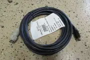 Maserati Quattroporte, Sirius Radio Cable, New, P/N 267140