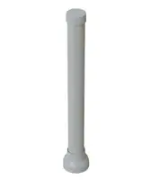 Panorama Antennas BSM-6-60-5SP - 5 dBi - 1.6 GHz - 26 / 28 dBi