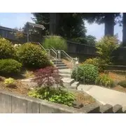 Concrete Loft In The Redwoods