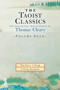 在飛比找博客來優惠-The Taoist Classics, Volume 4: