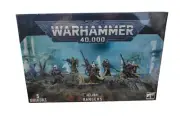 NOS Warhammer 40k Aeldari Rangers (NIB) 46-29