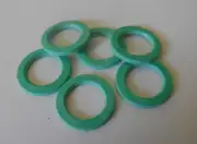 Primus Optimus Camp Stove burner washers - BULK pack of 20 - small type