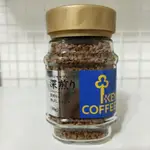 （長效品出清）日本KEY特級深焙即溶咖啡90公克
