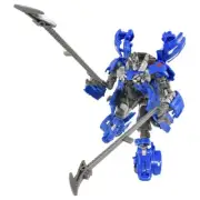 Takara Tomy Transformers SS-74 Jolt Action Figure NEW from Japan