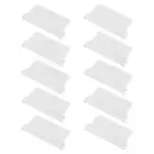 10 PCS Blind Weights Vertical Blinds Replacement Dining Room Accessories