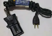 Vintage 6ft Eagle Appliance Cord with Switch NOS