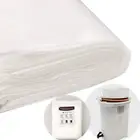 Commercial Cold Brew Coffee Filters - 100 Count Cold Brew System Filter Bags Dis