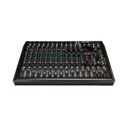 RCF F-16XR 16-Channel Mixing Console With Multi-Fx & Recording Mixer Multi-Ef...