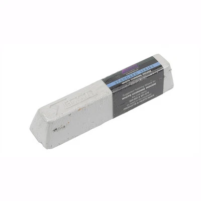 Zephyr White Rouge - Final Finish for High Luster - Aluminum & Stainless