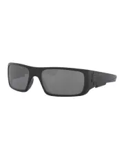 [Oakley] Crankshaft Black OO9239 Polarised Sunglasses