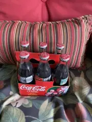 coca cola collectibles bottles