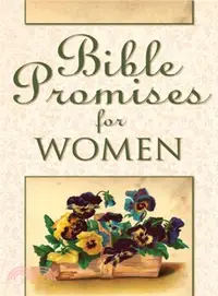 在飛比找三民網路書店優惠-Bible Promises for Women