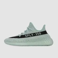 在飛比找momo購物網優惠-【adidas 愛迪達】YEEZY BOOST 350 V2