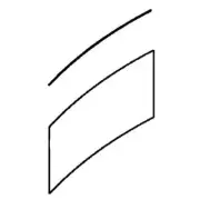 AT302813 Window Kit Fits John Deere Fits JD Backhoe Loader 310G 410G 710G
