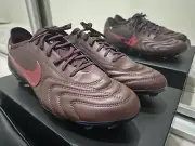 Nike Tiempo Legend 10 Elite Luxe FG -Made in Montebelluna Special Edition US11.5