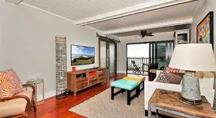 Land's End 7-405 Beach Front - Premier