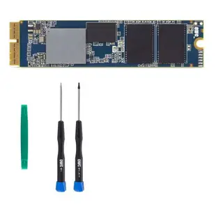 【磐石蘋果】OWC Aura Pro X2 全系列 NVMe SSD 適用於 Mac mini 的電腦升級解決方案