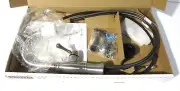DELTA 9997-AR-DST Single Handle Pull-Down Bar / Prep Faucet In Arctic Stainless