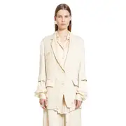 [UMA WANG] Kaly Blazer Beige