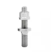BLOX Racing SUS303 Stainless Steel Exhaust Manifold Stud Kit M8 x 1.25mm 45mm in